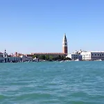 Apartament Venetian Mood: Secret Garden