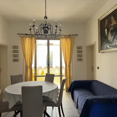 Apartment Venetian Mood: Secret Garden Venice