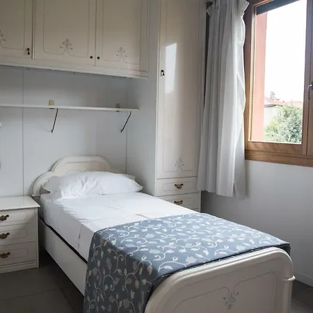 Venetian Mood: Secret Garden Apartment *