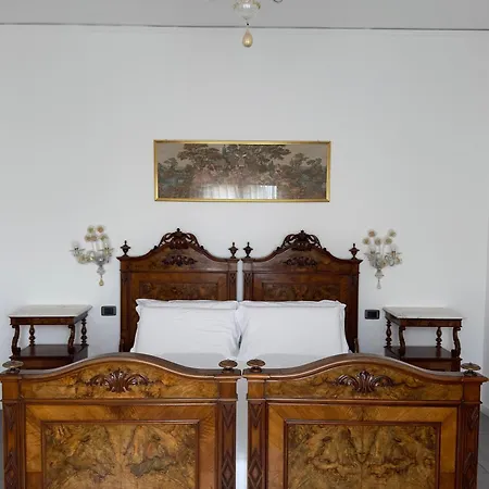 Apartamento Venetian Mood: Secret Garden *