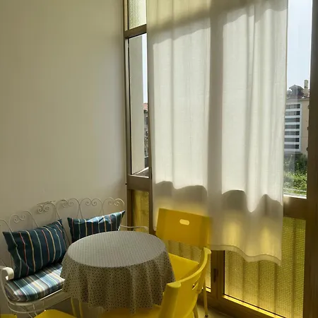 Apartamento Venetian Mood: Secret Garden *