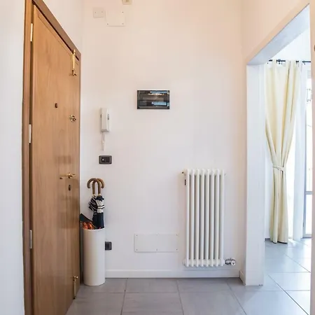 Apartamento Venetian Mood: Secret Garden Venecia