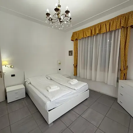 Venetian Mood: Secret Garden Apartamento Venecia